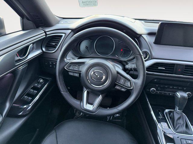 used 2019 Mazda CX-9 car, priced at $20,995