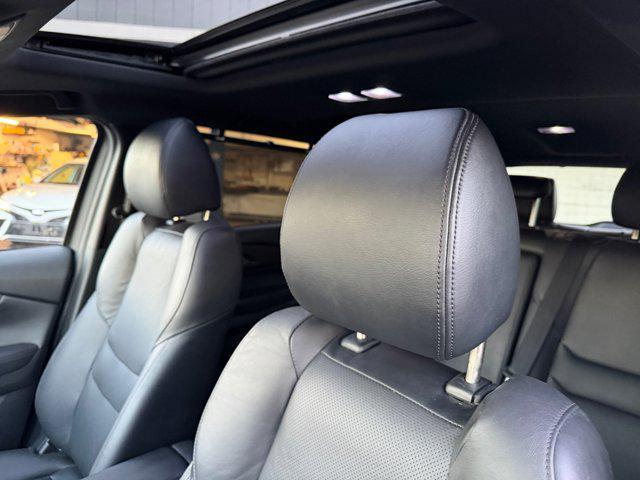 used 2019 Mazda CX-9 car, priced at $20,995