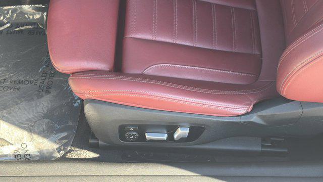 used 2021 BMW 430 car, priced at $26,800