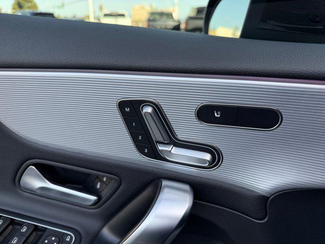 used 2022 Mercedes-Benz A-Class car, priced at $25,995