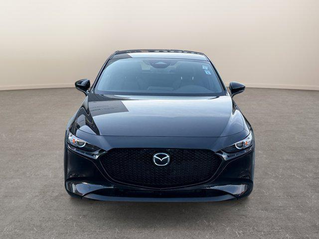 used 2024 Mazda Mazda3 car, priced at $19,995