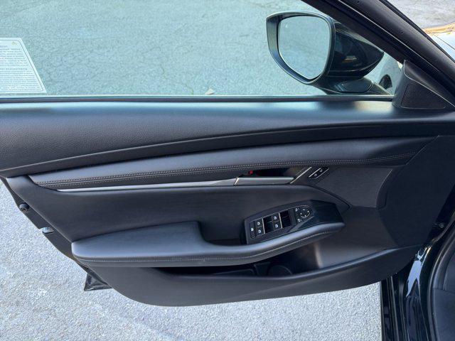 used 2024 Mazda Mazda3 car, priced at $19,995