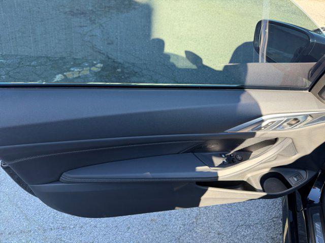 used 2023 BMW 430 car, priced at $28,611