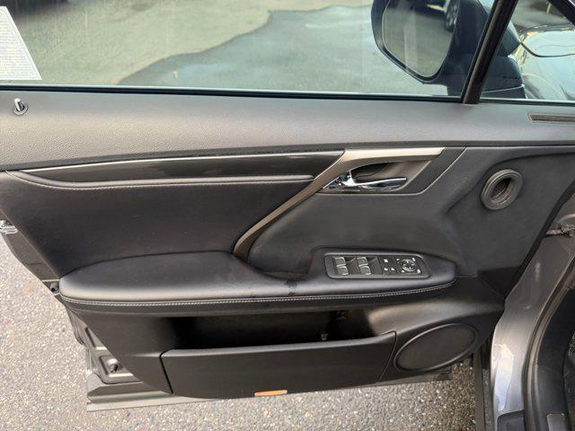 used 2019 Lexus RX 350 car, priced at $28,995