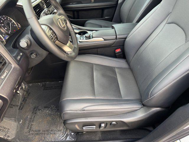 used 2019 Lexus RX 350 car, priced at $28,995