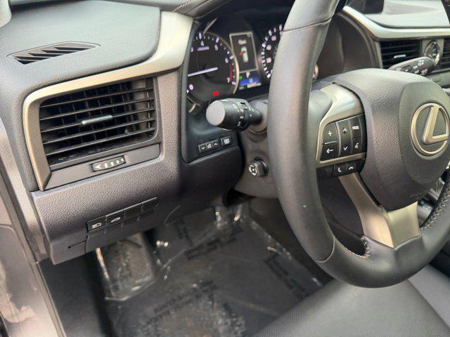 used 2019 Lexus RX 350 car, priced at $28,995