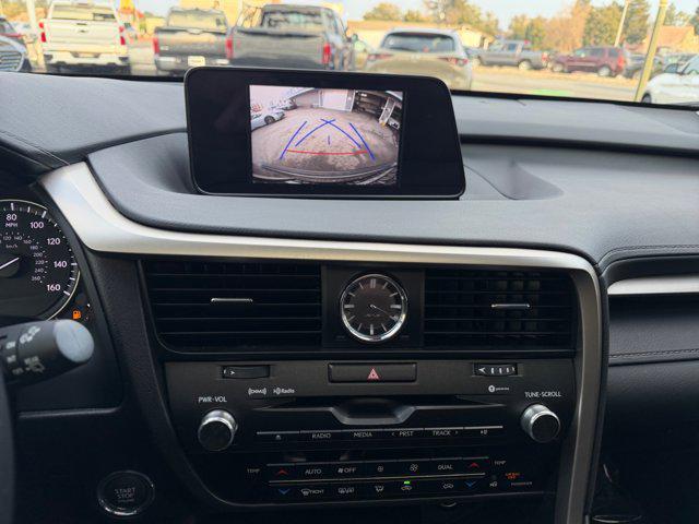 used 2019 Lexus RX 350 car, priced at $28,995