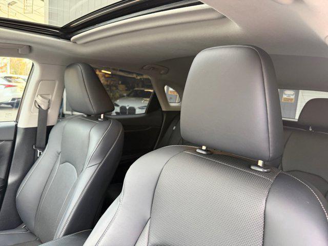 used 2019 Lexus RX 350 car, priced at $28,995