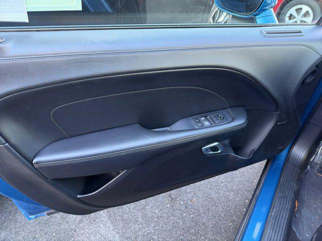 used 2020 Dodge Challenger car, priced at $36,417