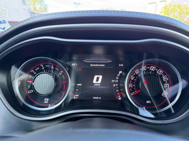used 2020 Dodge Challenger car, priced at $36,417