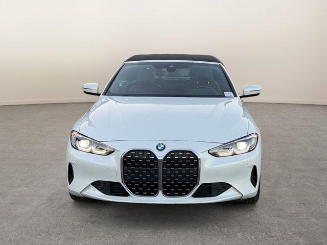 used 2022 BMW 430 car, priced at $32,995
