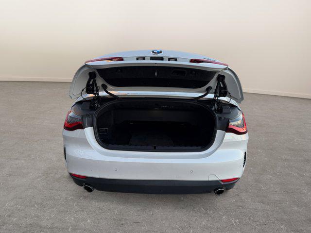 used 2022 BMW 430 car, priced at $32,995