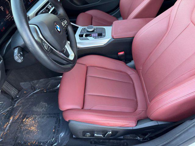 used 2024 BMW 430 Gran Coupe car, priced at $34,800