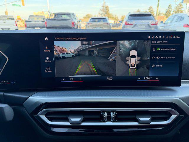 used 2024 BMW 430 Gran Coupe car, priced at $34,800