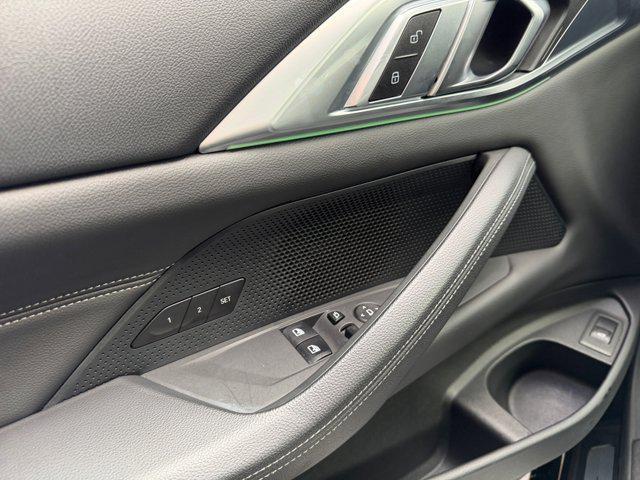 used 2025 BMW 430 car, priced at $34,995