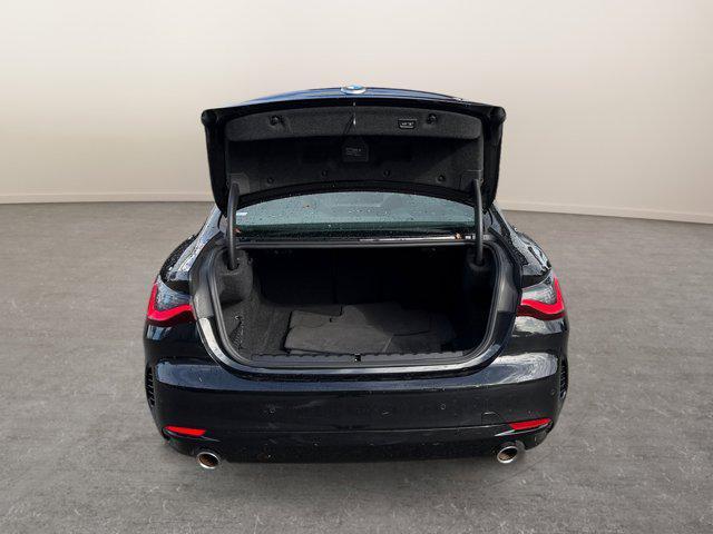 used 2025 BMW 430 car, priced at $34,995