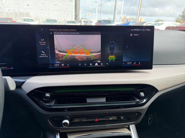 used 2025 BMW 430 car, priced at $34,995