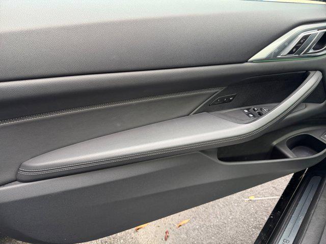 used 2025 BMW 430 car, priced at $34,995