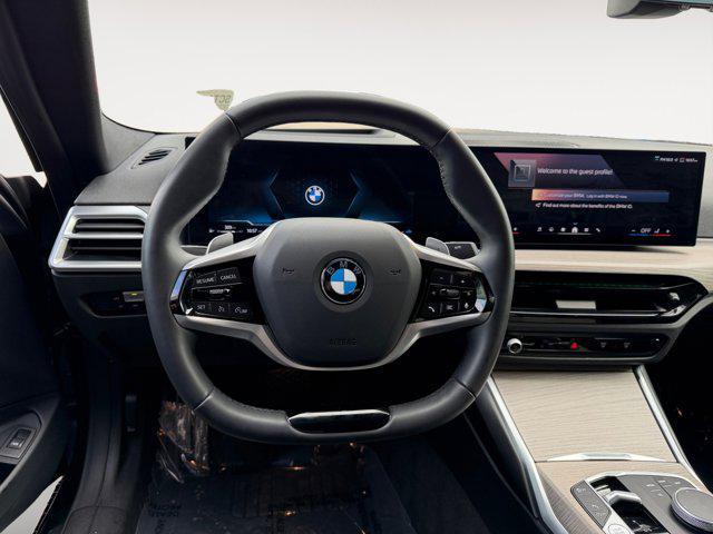 used 2025 BMW 430 car, priced at $34,995