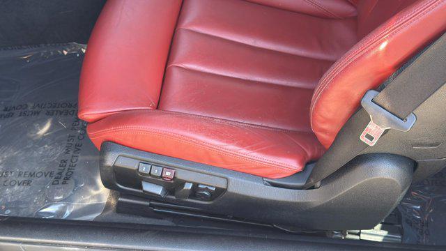 used 2015 BMW M4 car, priced at $31,800