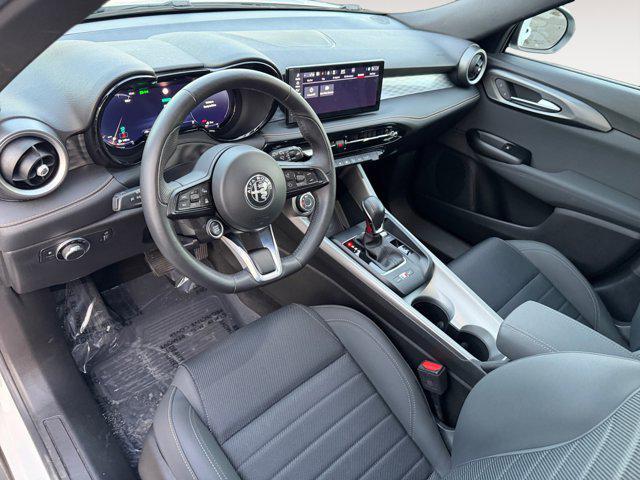 used 2024 Alfa Romeo Tonale car, priced at $23,800