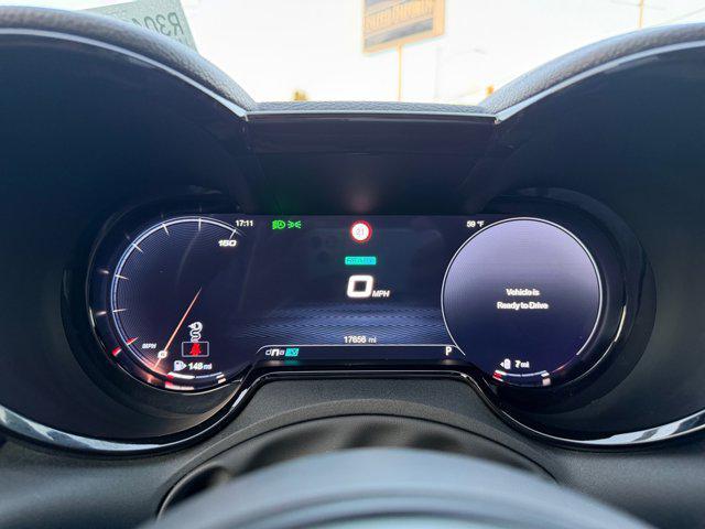 used 2024 Alfa Romeo Tonale car, priced at $23,800