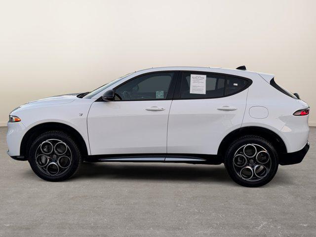 used 2024 Alfa Romeo Tonale car, priced at $23,800