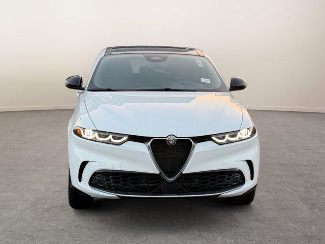 used 2024 Alfa Romeo Tonale car, priced at $23,800