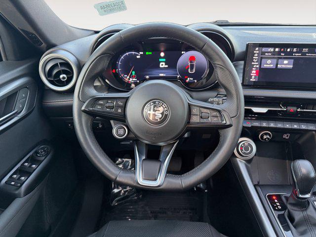used 2024 Alfa Romeo Tonale car, priced at $23,800