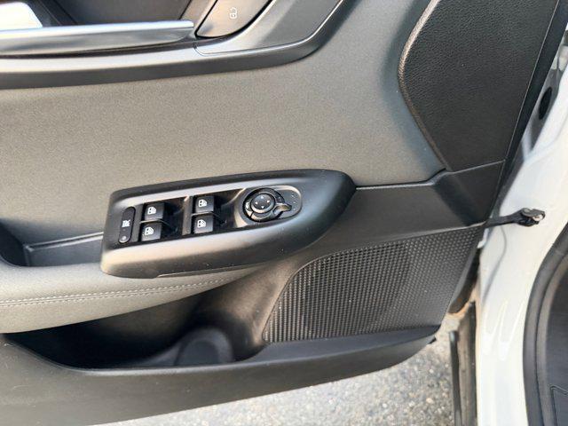 used 2024 Alfa Romeo Tonale car, priced at $23,800