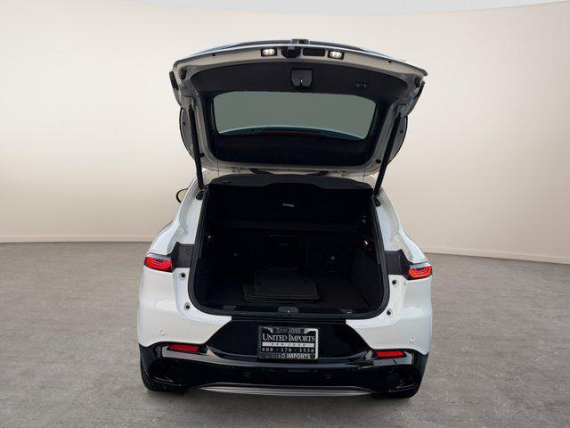 used 2024 Alfa Romeo Tonale car, priced at $23,800