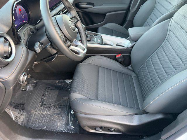 used 2024 Alfa Romeo Tonale car, priced at $23,800