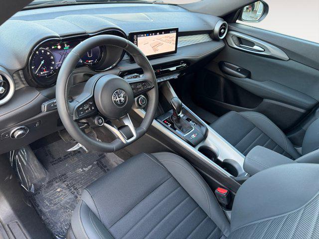 used 2024 Alfa Romeo Tonale car, priced at $24,995