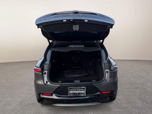 used 2024 Alfa Romeo Tonale car, priced at $24,995