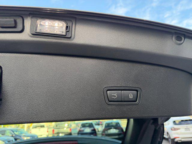 used 2024 Alfa Romeo Tonale car, priced at $24,995