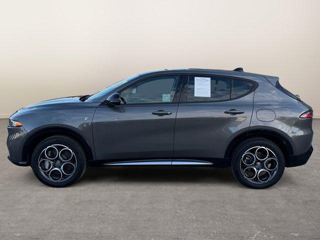 used 2024 Alfa Romeo Tonale car, priced at $24,995