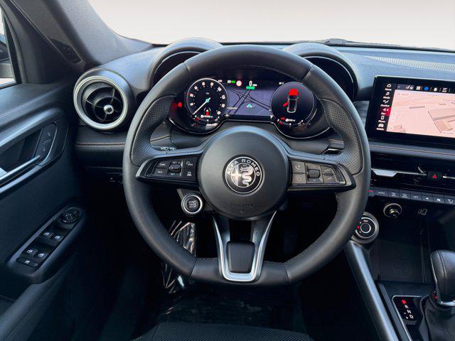used 2024 Alfa Romeo Tonale car, priced at $24,995