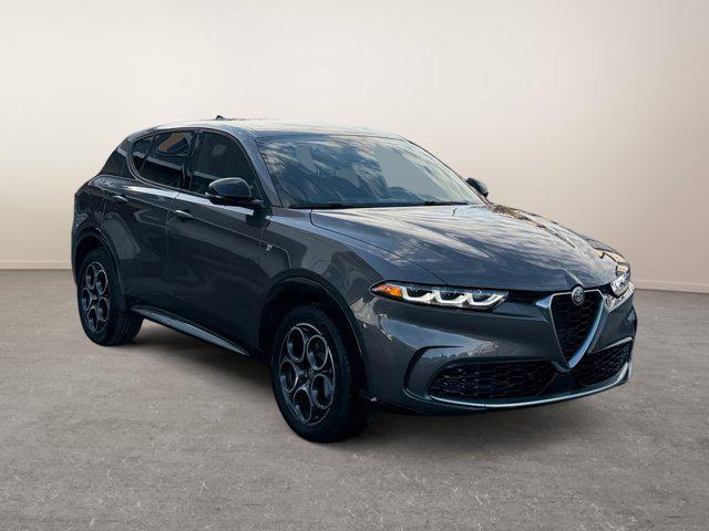 used 2024 Alfa Romeo Tonale car, priced at $24,995