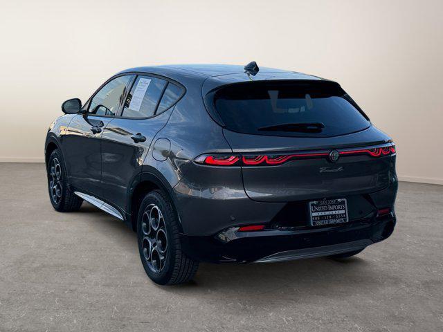 used 2024 Alfa Romeo Tonale car, priced at $24,995