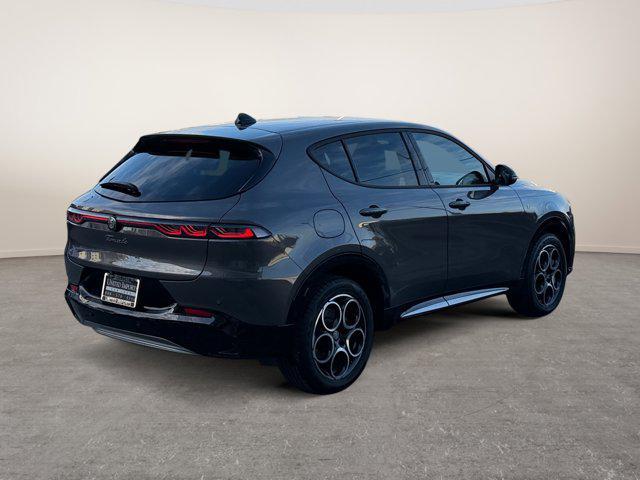 used 2024 Alfa Romeo Tonale car, priced at $24,995