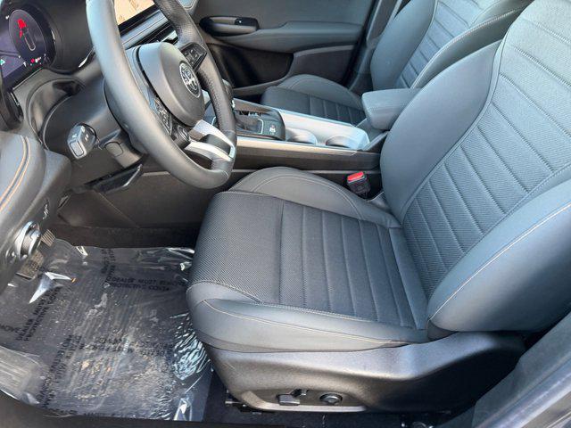 used 2024 Alfa Romeo Tonale car, priced at $24,995