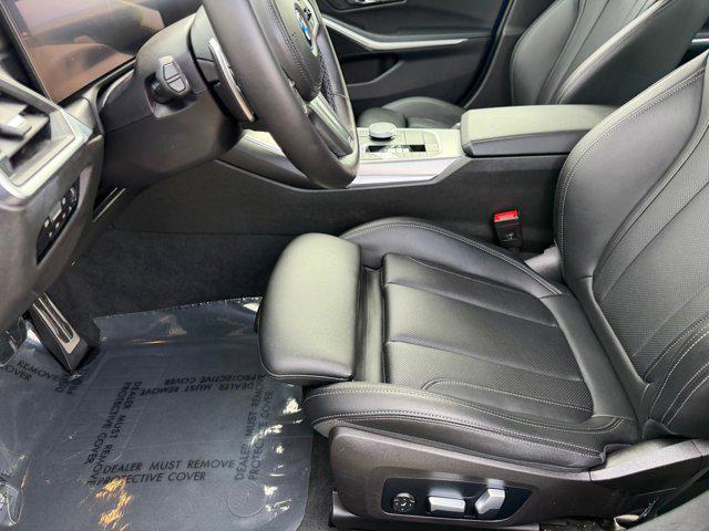 used 2023 BMW 330e car, priced at $29,995