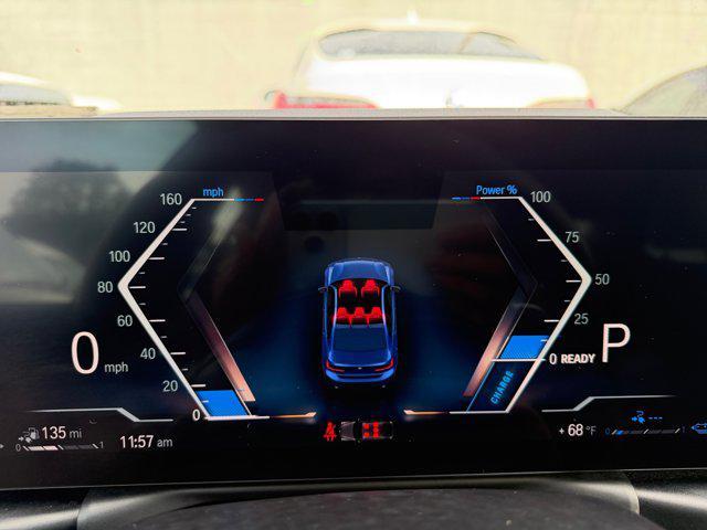 used 2023 BMW 330e car, priced at $29,995