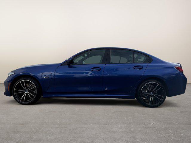used 2023 BMW 330e car, priced at $29,995