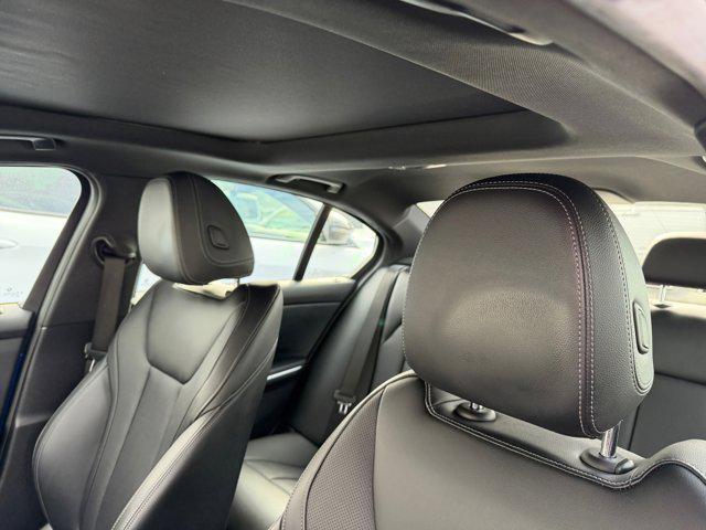 used 2023 BMW 330e car, priced at $29,995