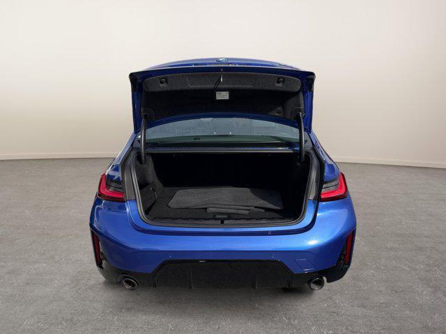 used 2023 BMW 330e car, priced at $29,995