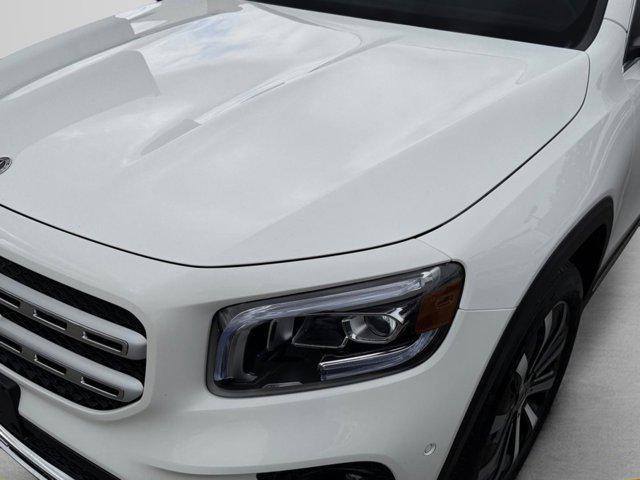 used 2022 Mercedes-Benz GLB 250 car, priced at $22,800