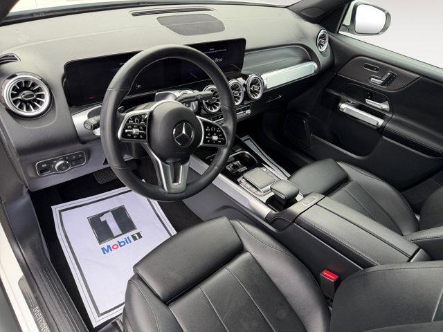 used 2022 Mercedes-Benz GLB 250 car, priced at $24,999
