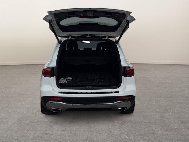 used 2022 Mercedes-Benz GLB 250 car, priced at $24,999