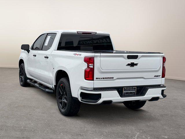 used 2021 Chevrolet Silverado 1500 car, priced at $39,999